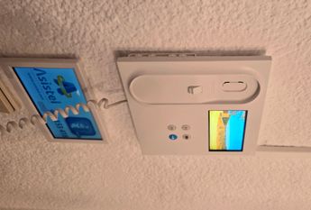 WIDE ESTATE FOR RENT IN TEULADA FOR LONG TERM