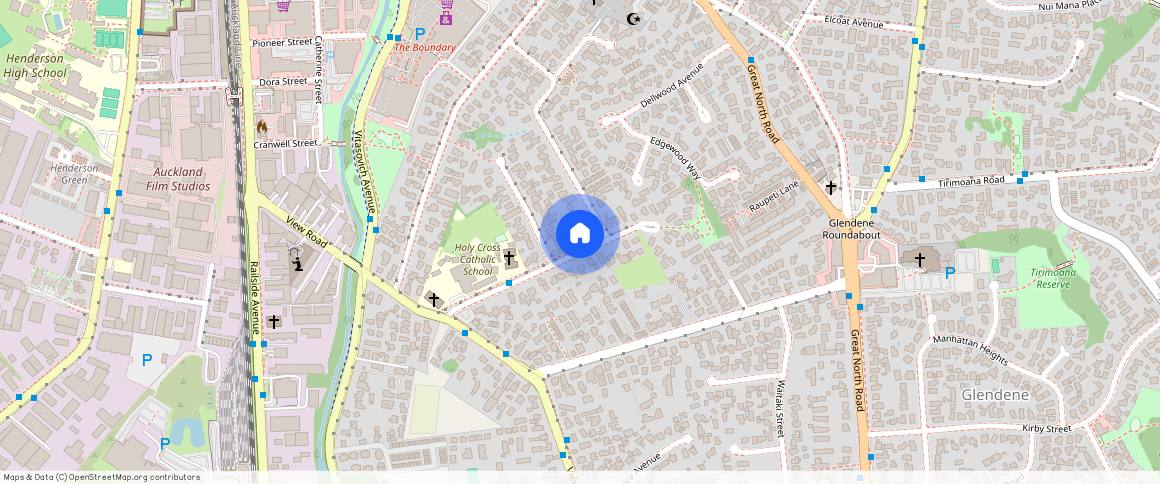 9/28 Lavelle Road, Henderson, Waitakere City