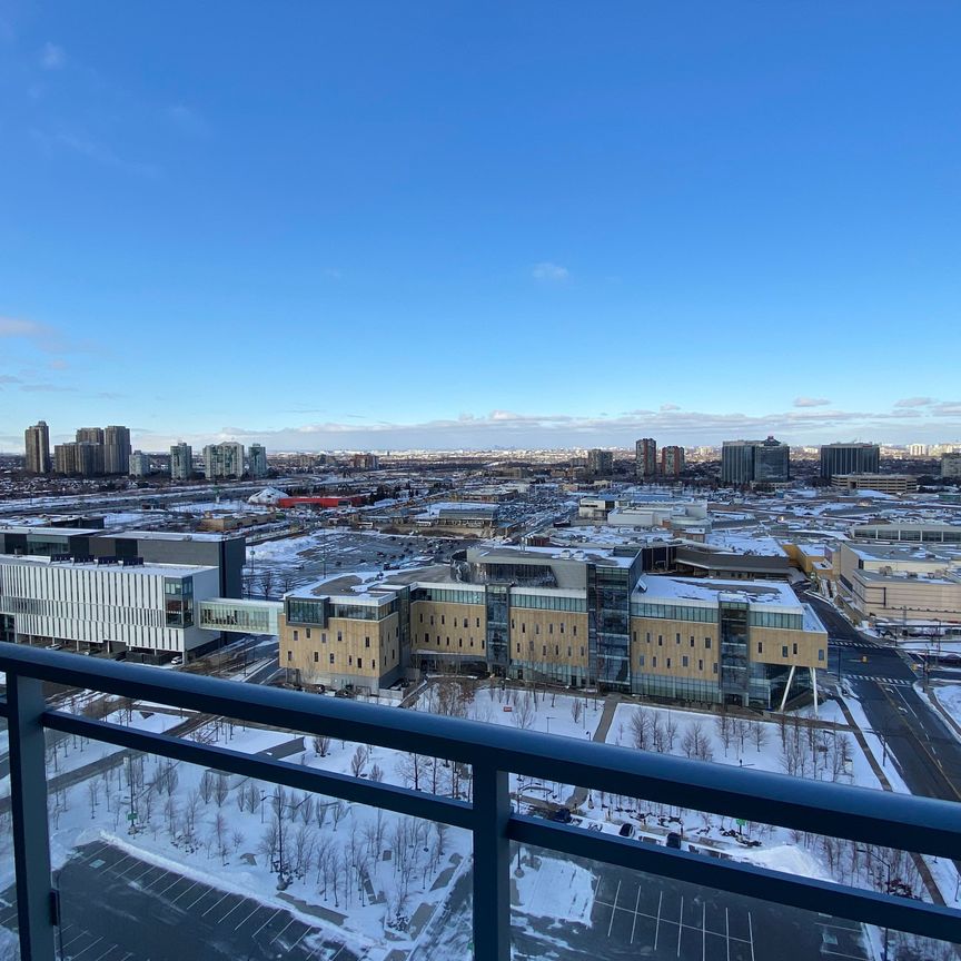 For Lease - 365 Prince of Wales Drive Unit# 1812, Mississauga, Ontario - Photo 1