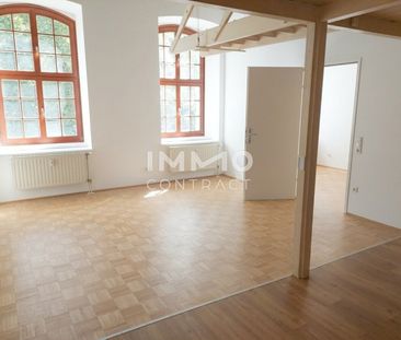 Hübsche 41m² Wohnung mit Galerieraum in Steyr-Wehrgraben - Photo 6