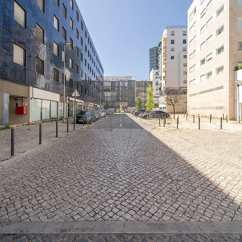 Apartamento T1 em Lisboa - Foto 1