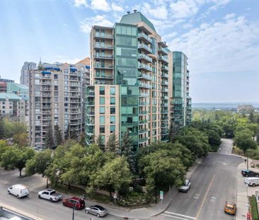 Luxury Living In Eau Claire | Spacious 2 Bed 2 Bath With Panoramic ... - Photo 2