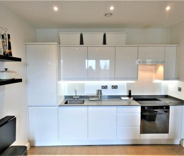 1 bedroom flat to rent - Photo 5