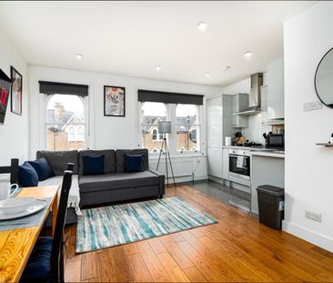 1 Bed Flat, West Hampstead, NW6 - Photo 2