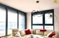 REZERVOVANE I Prenájom 3i bytu v City Park Ružinov, terasa, parkovanie - Photo 2