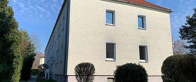 Frisch renovierte 3-Raum-Wohnung zu vermieten! - Photo 1