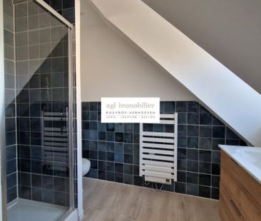 Location Appartement 3 pièces 56m² BERGUES 59380 - Photo 3