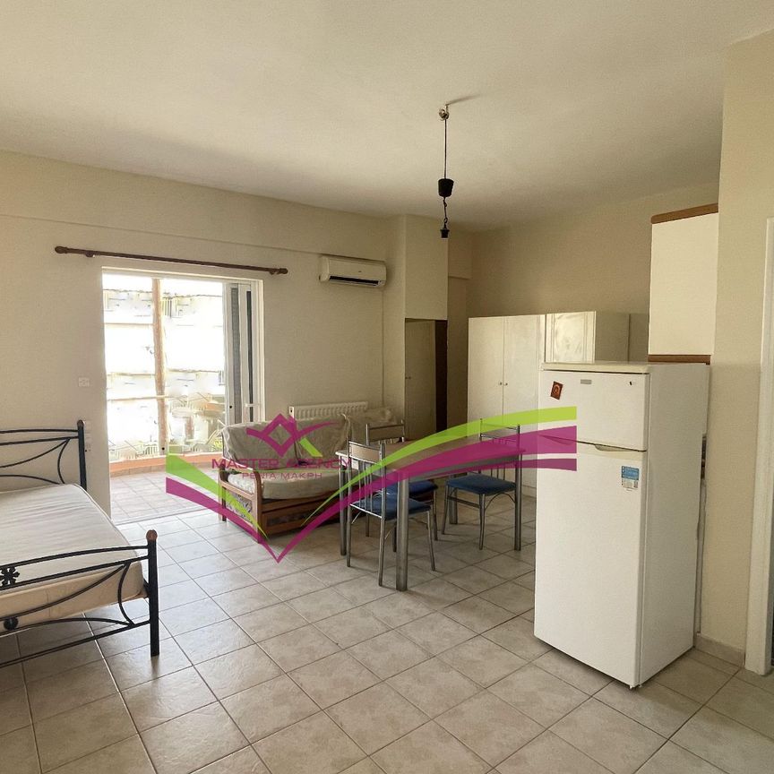 Studio/Γκαρσονιέρα για ενοικίαση Ταραμπούρα (Πάτρα) - Photo 1