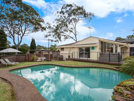 2 Cotswold Close, Belrose NSW 2085 - House For Rent | Domain - Photo 2