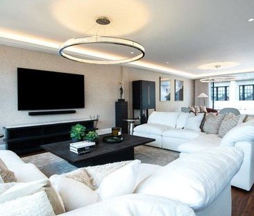 3 bedroom penthouse to rent - Photo 2