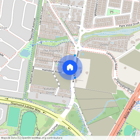 20/2 McKenzie Road, QLD 4509, Mango Hill