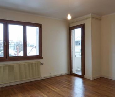 Location appartement 2 pièces - Photo 1