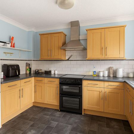 1 bedroom apartment to rent - Photo 4