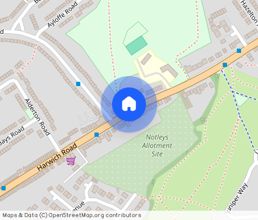 Harwich Road, Colchester, Essex, CO4 - Photo 1