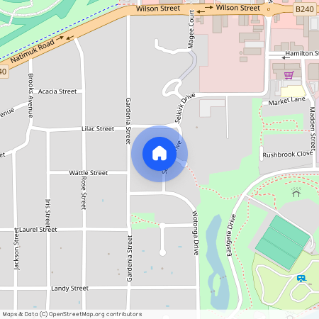 2/5 Selkirk Drive, Vic 3400, Horsham