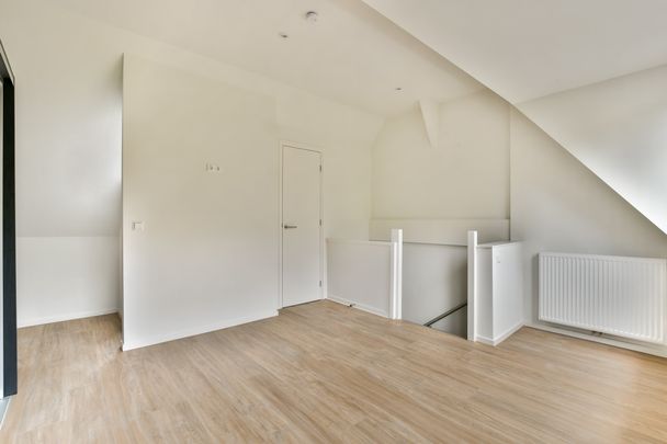 Troubadour 130, 1188 DB, Amstelveen - Foto 1