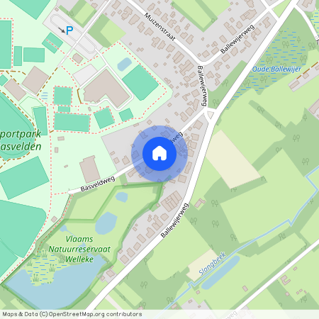 Basveldweg 3B, 3520 Zonhoven