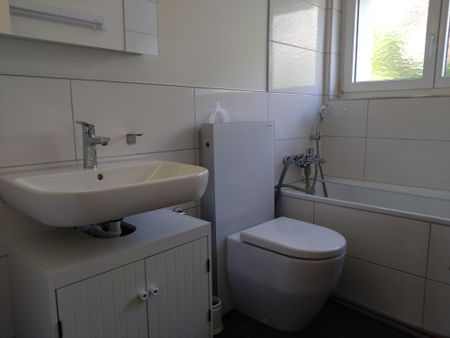 4.5 Zimmer, 120 m², 4. Stock - Foto 2