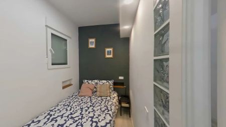 Piso de alquiler en Calle del Salitre, Embajadores - Lavapiés - Foto 2