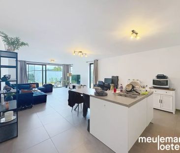 Appartement te huur in Beernem - Foto 2