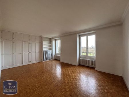 Location Appartement 3 pièces 79m² BLOIS 41000 - Photo 2
