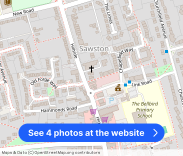 2 bedroom flat for rent - Photo 1