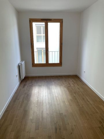 Location maison de ville 4 pièces, 89.09m², Rungis - Photo 3