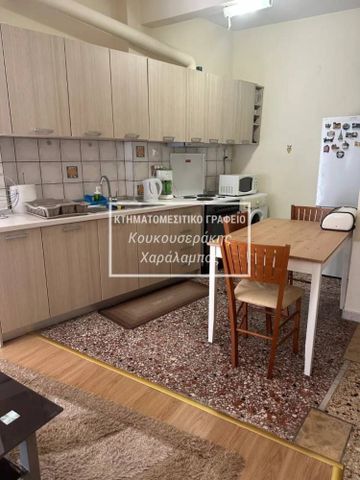 Studio/Γκαρσονιέρα για ενοικίαση Διοικητήριο (Κέντρο Θεσσαλονίκης) - Photo 3