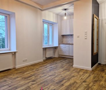 Kawalerka/studio przy Francuskiej/Saska Kępa - Фото 1