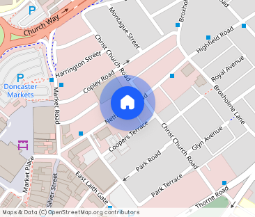 Nether Hall Road, Doncaster, DN1 - Photo 1