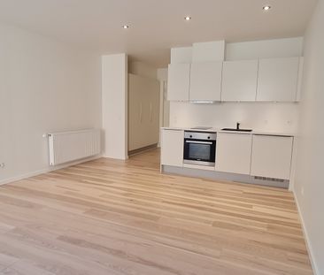 Skøn og lys lejlighed - Foto 5