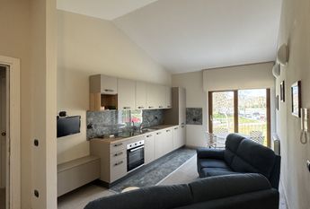 Appartamento in affitto a Lamezia Terme