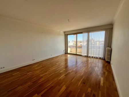 Location Appartement 3 pièces 76m² NIORT 79000 - Photo 3