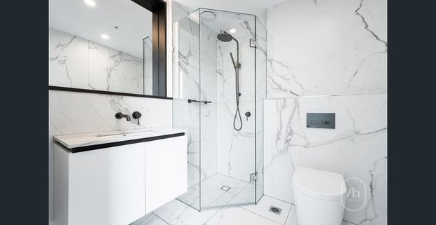 Furnished Panorama Box Hill with walking distance to Box Hill Central - Photo 1