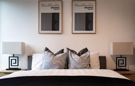 1 bedroom apartment to rent - Photo 4