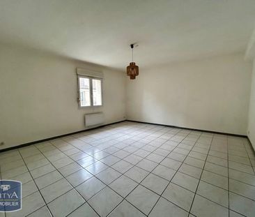 Location Appartement 2 pièces 43m² AGEN 47000 - Photo 6