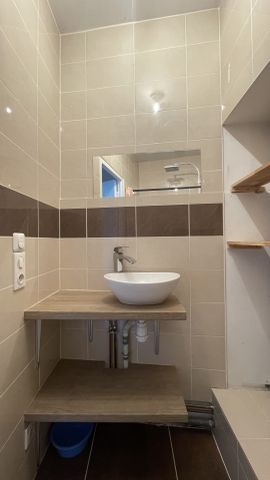 Location Appartement 2 pièces 47m² LIMOGES 87000 - Photo 5