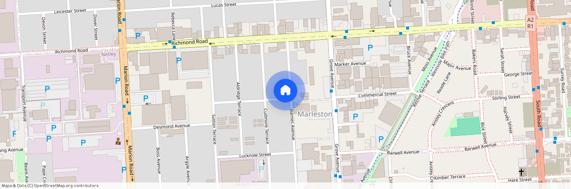 2A Saint Anton Street, Adelaide, South Australia 5033