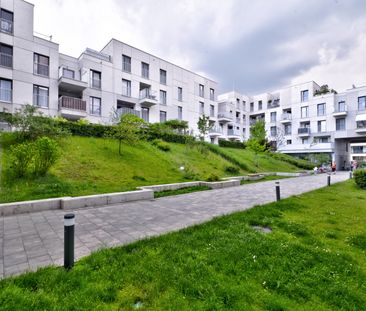 Warszawa, Wilanów, Aleja Rzeczypospolitej - Фото 5