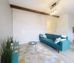 Location Appartement 2 pièces 52 m2 à Clermont-Ferrand - Photo 5