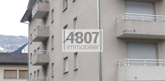 Location appartement 2 pièces 31 m² à Cluses (74300) - Photo 2