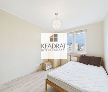 Dwa pokoje z garażem na strzeżonym osiedlu - Zdjęcie 6