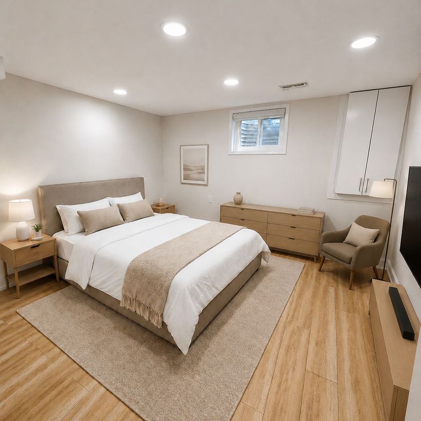 For Lease - 178 Highgate Drive Unit# Basement, Markham, Ontario - Photo 1