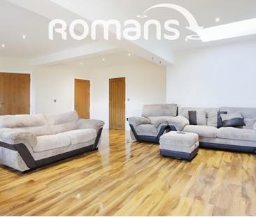 4 bedroom house to rent - Photo 1