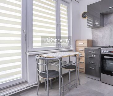 HALO reality - Prenájom, jednoizbový byt Považská Bystrica, Stred -... - Photo 3