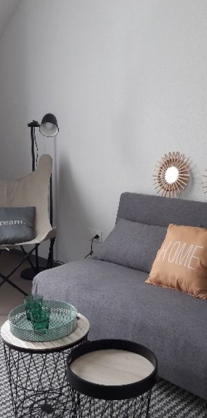 Location Appartement 1 pièce 25m² LA ROCHELLE 17000 - Photo 1