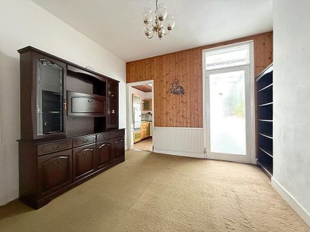 3 bedroom terraced house to rent - Photo 2