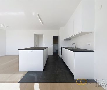 1ère occupation lumineux studio non meublé à WSP - Foto 5