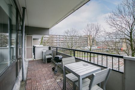 Portiekflat Groenhof, Amstelveen huren? - Foto 5