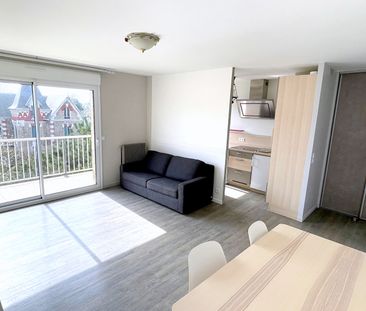 Location Appartement 2 pièces 45m² - Photo 2